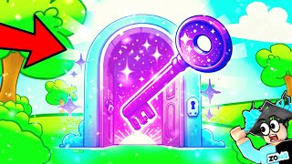 DO NOW 🤫🥳 HOW TO FIND amp UNLOCK EVERY SECRET ROOM in Pet Simulator 99 [upl. by Yeffej495]