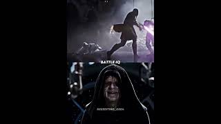 Darth Sidious vs Mace Windu [upl. by Stulin]