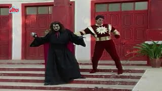 शक्तिमान किल्विष की लड़ाई  SHAKTIMAAN  EPISODE 230  90s Superhero Serial [upl. by Nohtiek]