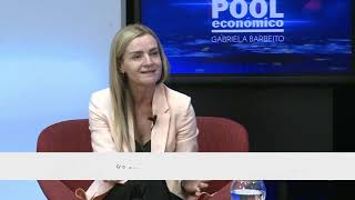 Bloque FEMS en Pool TV  Entrevista con Laura Valeiro de Grupo San Cristóbal [upl. by Avrenim]