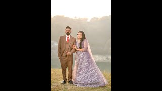 Sukhjinder Weds Amandeep Wedding Ceremony Live [upl. by Bolte596]