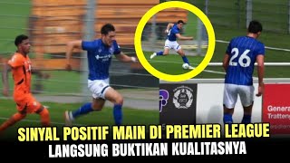 ELKAN BAGGOT VS SHAKHTAR DONETSK TIDAK BUTUH LAMA UNTUK TAMPILKAN KUALITASNYA [upl. by Nobie96]