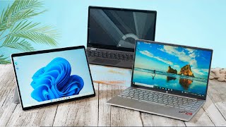 Top 5 BEST Laptops In 2025 That You Really NEED [upl. by Htenaj]