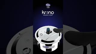 Exciting News Advance booking Open Now  ULTRA Krono Pressure Cooker [upl. by Quent682]