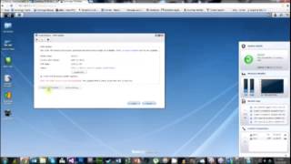 Synology  Updating DSM [upl. by Dupin]