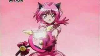 Mew Mew Amiche Vincenti [upl. by Ojimmas]