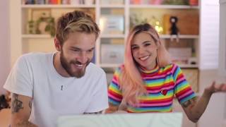 MARZIA BECOMES A BRO [upl. by Cornie]