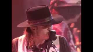 Stevie Ray Vaughan  Mary Had A Little Lamb  9211985  Capitol Theatre Official [upl. by Yrohcaz997]