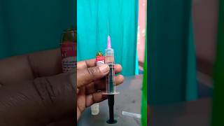 injection nursing short video [upl. by Barbaresi]