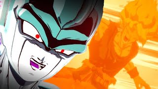 METAL COOLER Is A Single Battle DEMON  Dragon Ball Sparking Zero [upl. by Llevol]