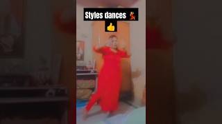 Jhalk dikh la ja trending dance video shortytshort 🌹🥀🌲🌷 [upl. by Leafar956]