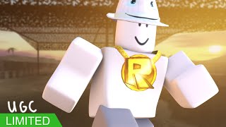 Roblox UGC Limiteds A Bad Idea [upl. by Igor]