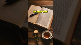 How do you read it  interpreting the bible shorts biblestudy bibleverse [upl. by Winser]