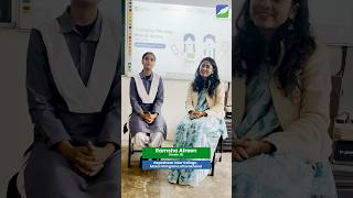 Ramsha’s Success Story Acing Exams with SwiftChat 🌟 uttarakhand swiftchat education [upl. by Cahn161]