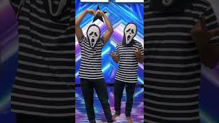 Boy’s Magic Leaves Everyone Speechless in American Got Talent americasgottalent agt shorts [upl. by Sedberry874]