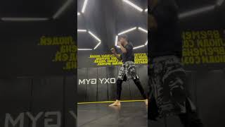 Tornado kick MMA fighter🌪️mmafighter mma ufc ufc4 mmatraining tornadokick edit [upl. by Elisa]