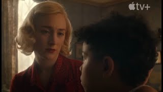 BLITZ Trailer 2024  Saoirse Ronan Leads a Gripping WWII Drama [upl. by Dorothea]