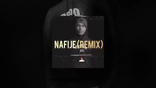 Xsoundbeatz  NAFIJE REMIX Official Audio [upl. by Llegna]