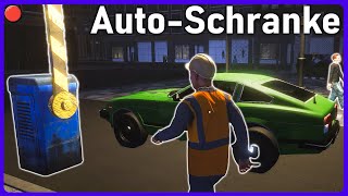 PARKPLATZ SIMULATOR 🅿️ Offene Stellen beheben 🚗 TYCOON Gameplay deutsch s1e9 [upl. by Mimajneb]