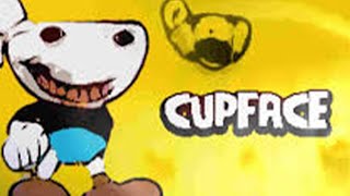 Somethings Off About This Cuphead Game [upl. by Juback]