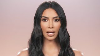 Kim Kardashian Divorcing Kanye West [upl. by Irianat]