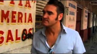 Morrissey Loves Mexicans [upl. by Feinstein507]