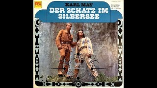 Karl May  Der Schatz im Silbersee  Märchen Hörspiel  PEG [upl. by Krispin756]