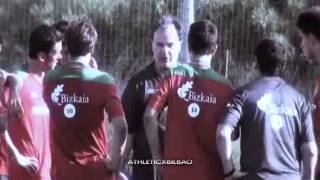 Motivacional   Athletic Club Bilbao  Bielsa   Discurso  Pekerman [upl. by Yecad]