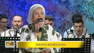 Zinaida Bolboceanu  Măi Vasile Tezaur folcloric [upl. by Dorelia]