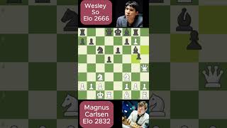 Magnus Carlsen ultrabullet chess b237 [upl. by Eleni661]