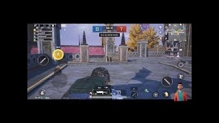 Big shooter in a team  battleground  pubg gamingzone [upl. by Suirrad]