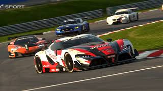 iRacing  GTE  GT3  GTP  LMP2  LMP3 [upl. by Ilyssa664]