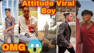 ROHIT ZINZURKEY NEW VIRAL VIDEO  TIK TOK VIRAL  ROHIT 09  TRENDING REELS  SANJAY DUTT  😱😱😱 [upl. by Gnohc]