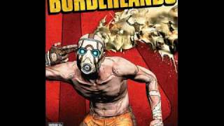 Borderlands Theme Song  LYRICSAint No Rest For The Wicked [upl. by Roxy659]