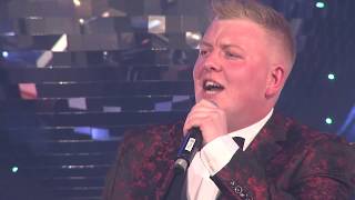 Get AHead 25th Anniversary Ball  Gruffydd Wyn Full Performance [upl. by Ayamat106]