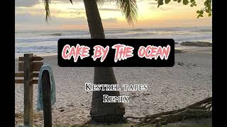 Cake by the Ocean Kestrel Tapes Remix [upl. by Barron]