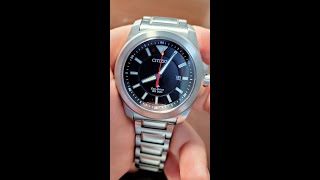 CITIZEN PROMASTER TOUGH BN0211 50E [upl. by Nylteak170]