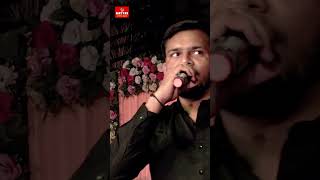 Hum Dilo Se Nahi  Dharti Solanki gujarati newmusic live [upl. by Yedarb681]