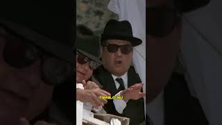 Renato Pozzetto e Paolo Villaggio come guardie del corpo 😂 Scena divertente da Le nuove comiche [upl. by Ehgit]