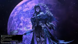 Edens Promise Eternity Savage Lv100 Unsync Full Run E12S  Oracle of darkness  FFXIV [upl. by Lati]