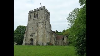 Places to see in  Great Missenden  UK [upl. by Afirahs975]