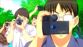 Amagami SS「AMV」 Me 4 Me [upl. by Borchers]