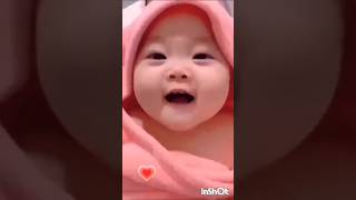 Cutecutebaby cutebabyvoicerealvoice mumma papa funnysmile cutebabylaughing youtubeshorts [upl. by Noisla]