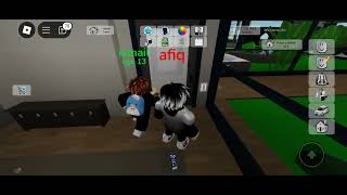 Drama spontan bertajuk ORANG KAYA BAIK episod 6roblox Malaysia [upl. by Florie]