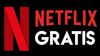 Contas Netflix GRÁTIS 2023 😮❤️ [upl. by Aenad]