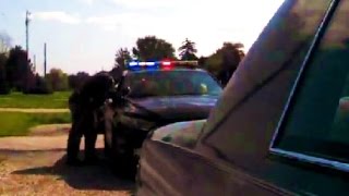 Police Illegally Stop ANOTHER COP and LIE ON CAMERA [upl. by Berny]