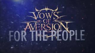 Vows of Aversion  All Praise [upl. by Anotyal]