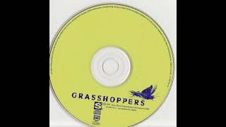 Grasshoppers – Grasshoppers FULL ALBUM [upl. by Darmit]