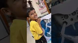 Kunali Ka New Dharon  viralvideo funny souravjoshivlogs youtubevlogs vlog shortsfeed shorts [upl. by Siurtemed]