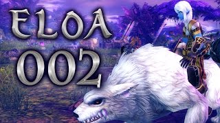 ELOA Online 002 quotWillkommen in EOLAquot  ELOA Gameplay German [upl. by Ultun]